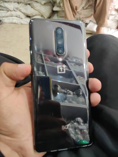 One Plus 8