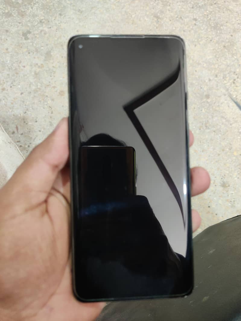 One Plus 8 2