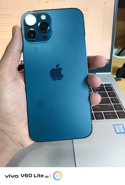 Apple iPhone 12 Pro Max