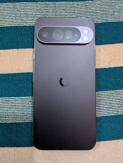 Google Pixel 9 Pro XL