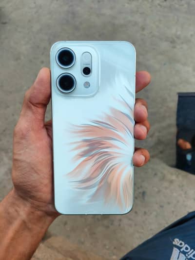 OPPO Reno 14