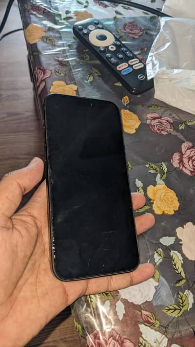 Apple iPhone 15 Pro