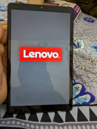 Lenovo Tab M8 – Good Condition – For Sale