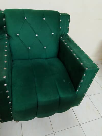 sofa set used