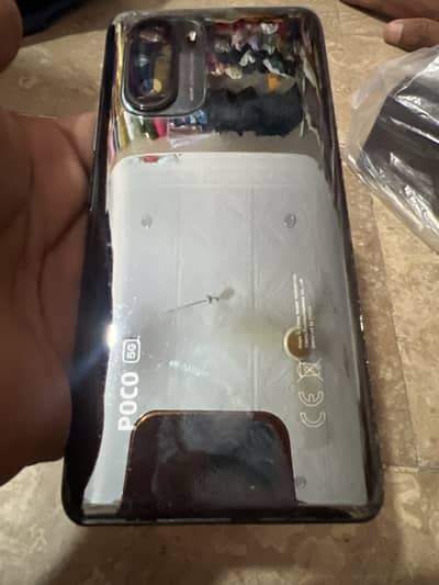 Xiaomi Poco F3