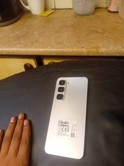 Infinix Other Model hot 60i