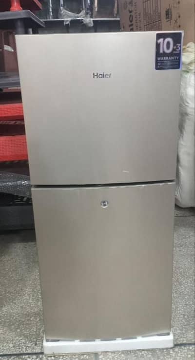 Haier Fridge
