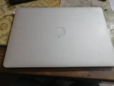 MacBook Pro Mid-2015 16GB/500GB