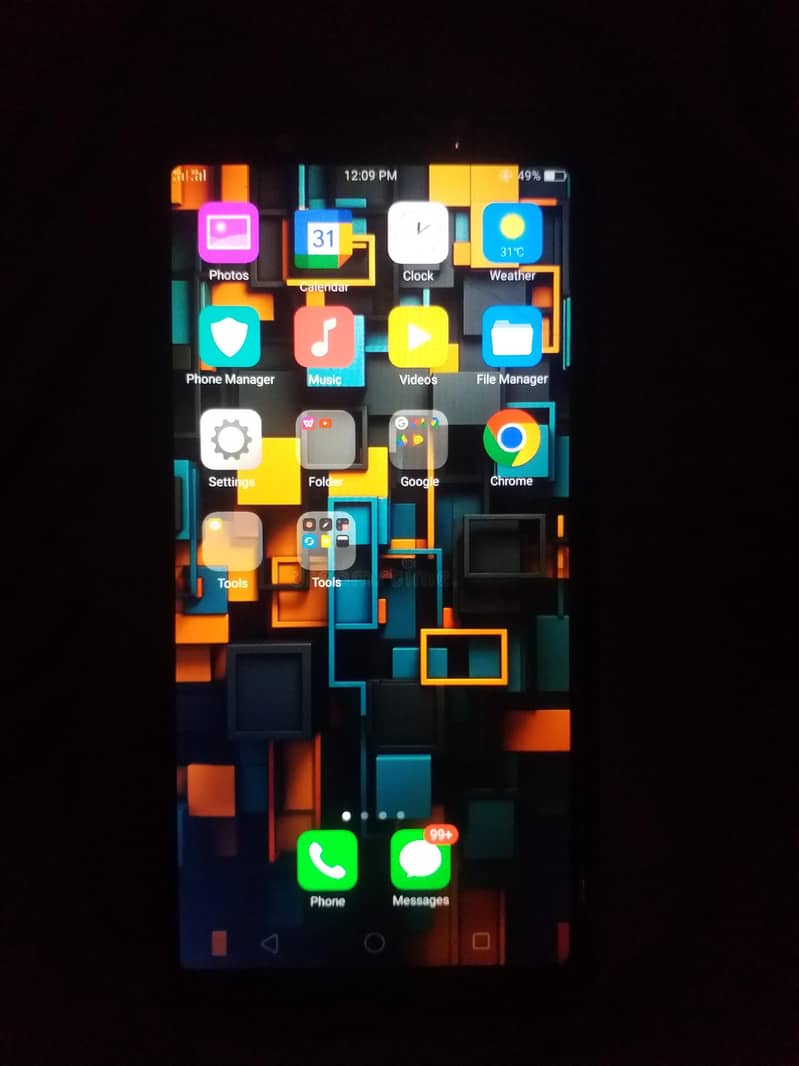 Oppo Mobile 0