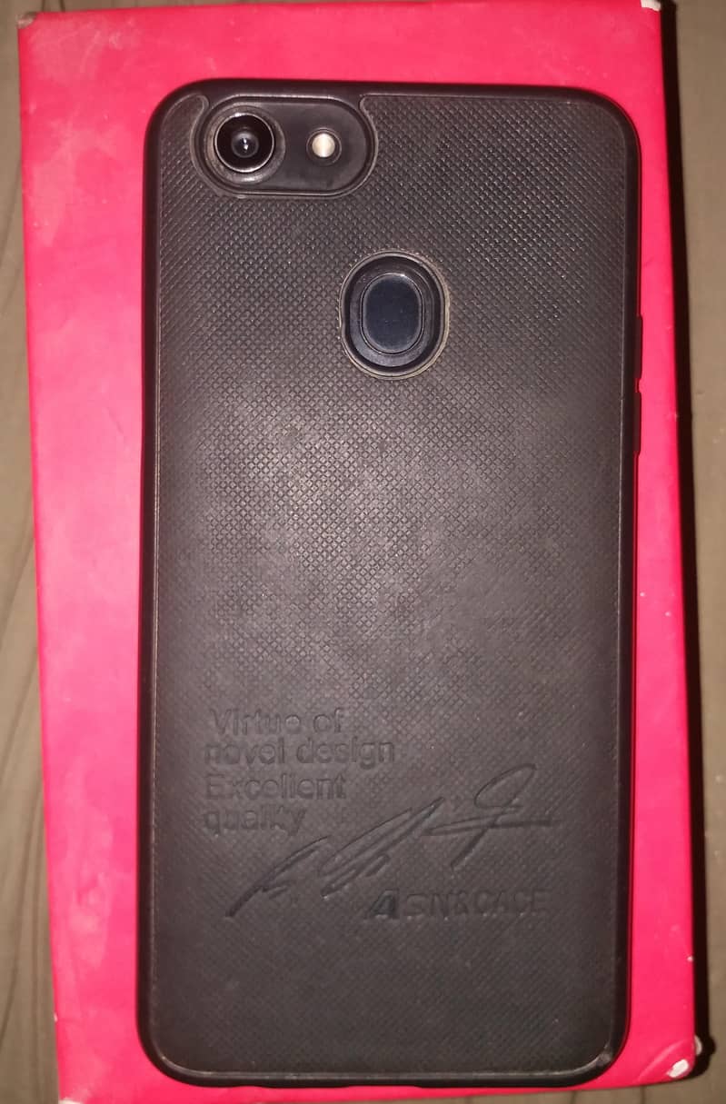 Oppo Mobile 1