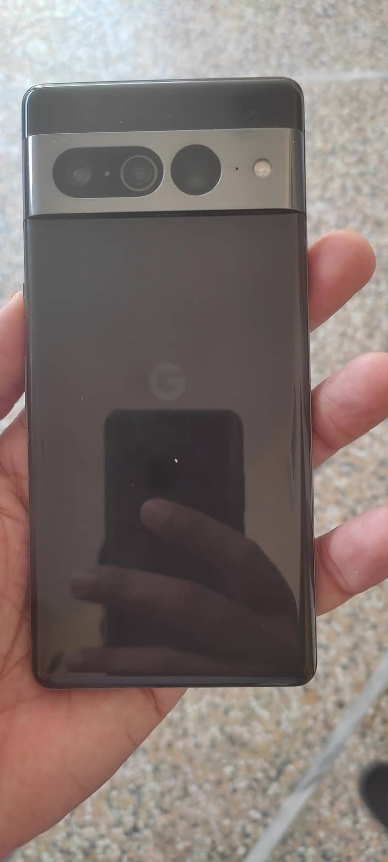 Google Pixel 7 Pro 0