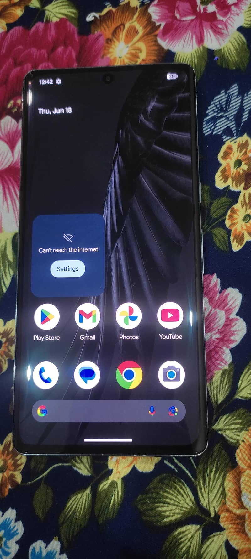 Google Pixel 7 Pro 2