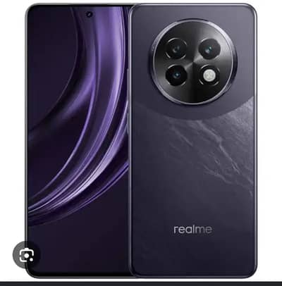 Realme 13 Plus