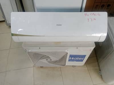 Haier 1 Ton DC inverter (0321/0807777)