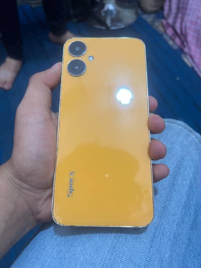 Sparx Neo 7 Ultra
