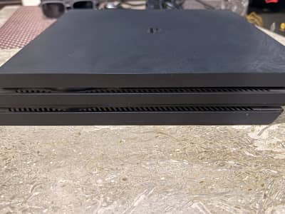 SONY PLAY STATION PS-4 PRO 1TB