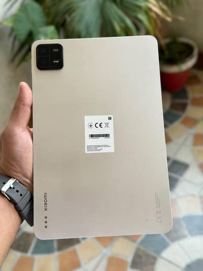 Xiaomi MI PAD 6 16/256GB