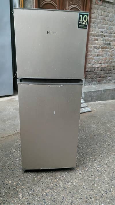 Haier 186 Smal size