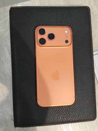 iphone 17pro max jv