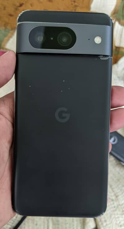 Google Pixel 8