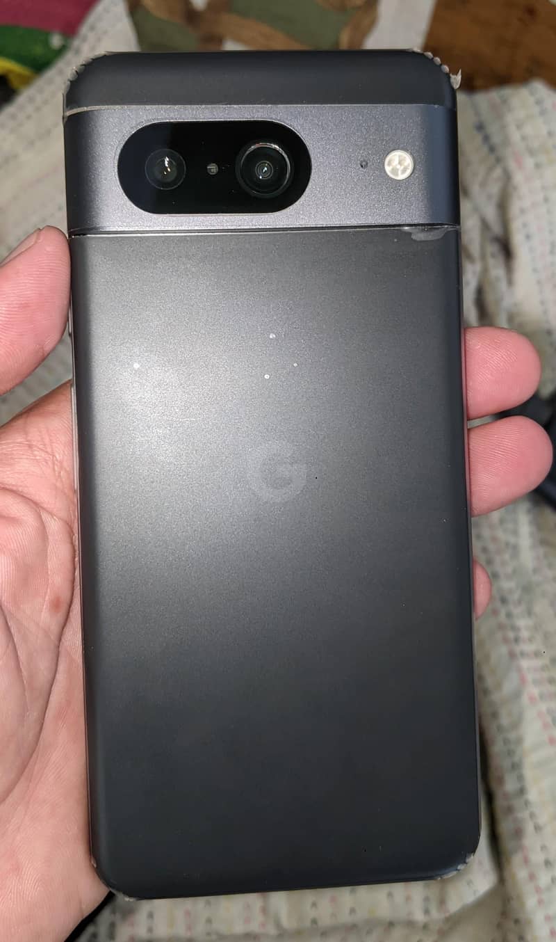 Google Pixel 8 1