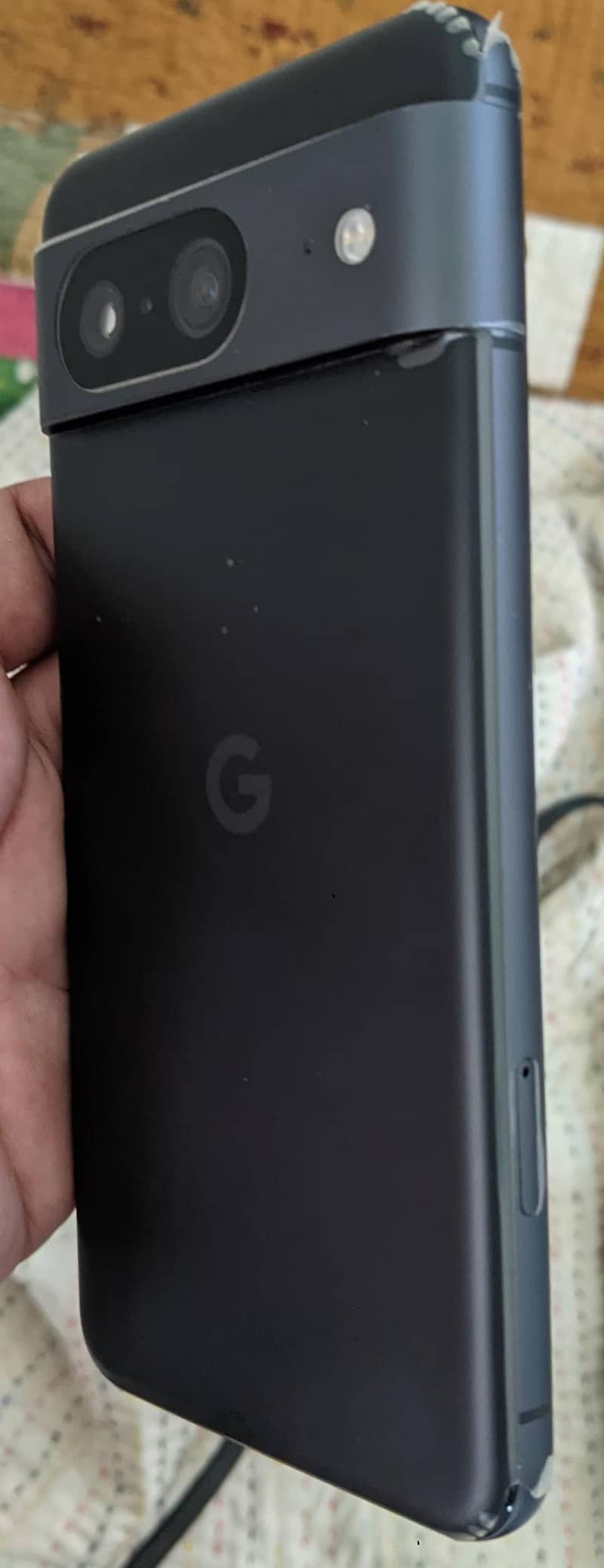 Google Pixel 8 3
