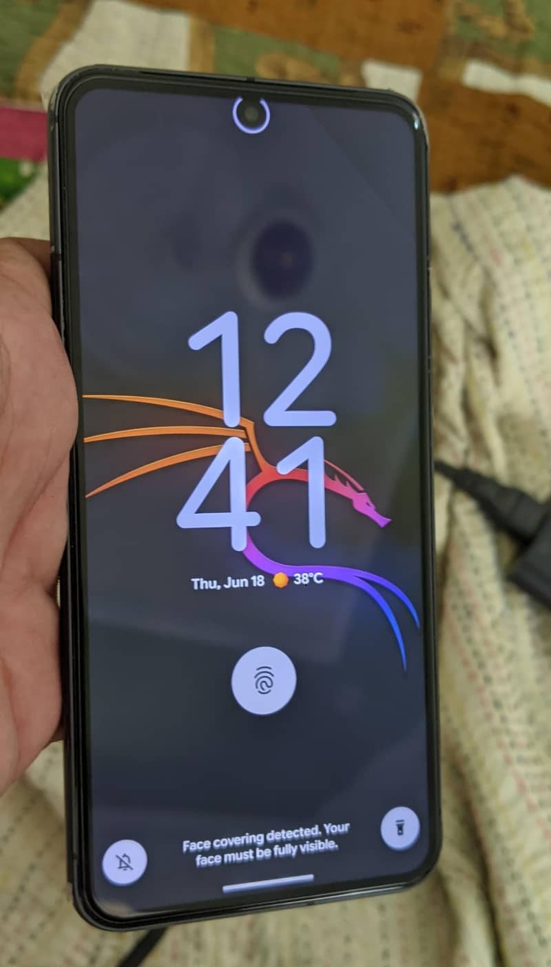 Google Pixel 8 4