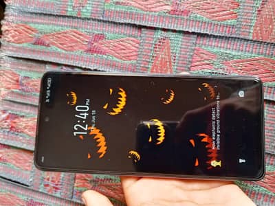 Infinix Hot 40