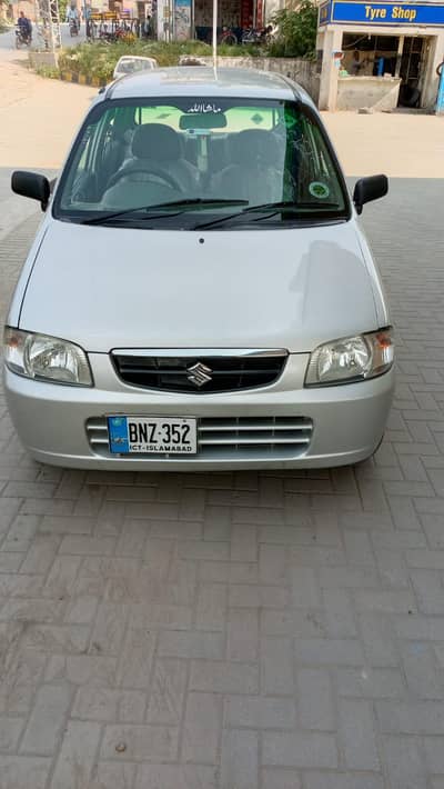 Suzuki Alto for sale 0,3,4,1,9,6,1,1,5,1,7
