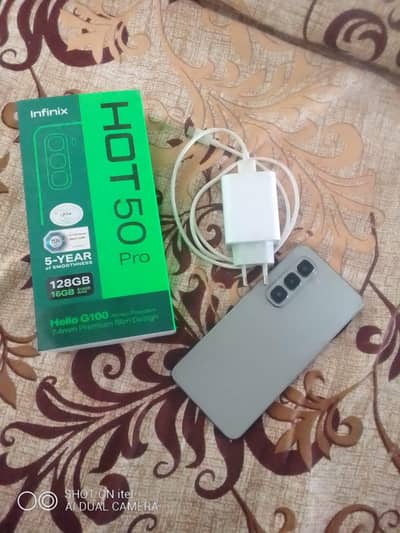Infinix Note 50 Pro Plus