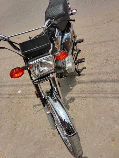 Honda 125 model 2025 for sale