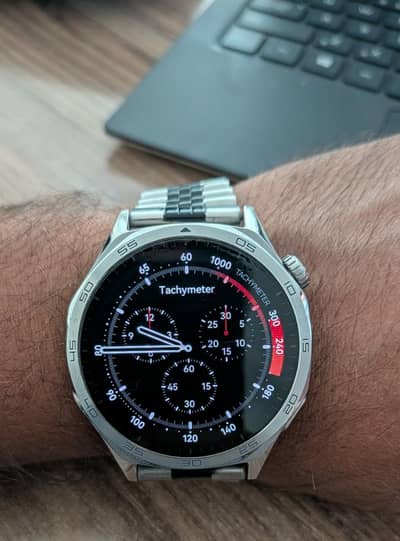 Huawei Watch GT5 (46mm)