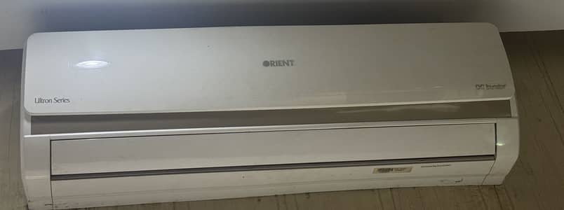 Orient 1.5 Ton