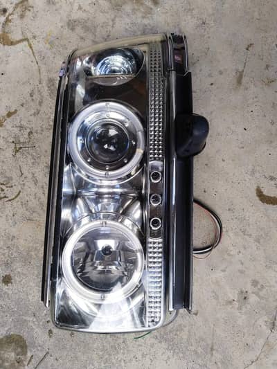 all kind of the landcruiser and prado parts avaliable