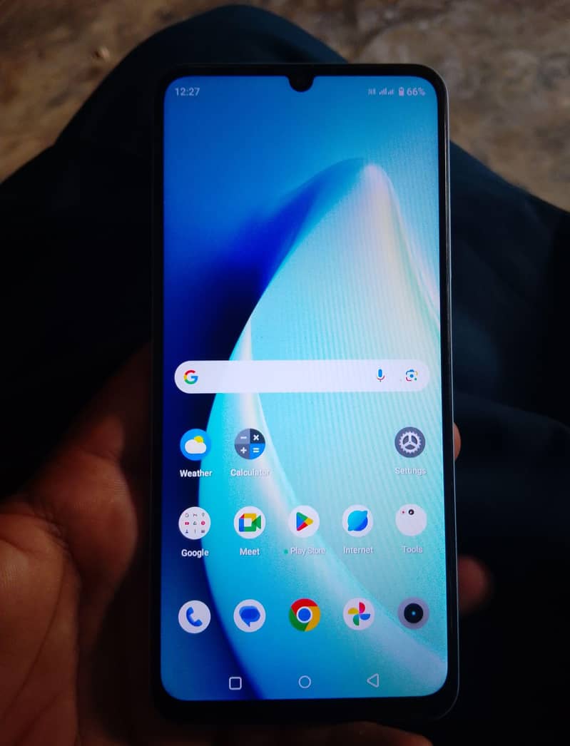 Realme Note 50 1