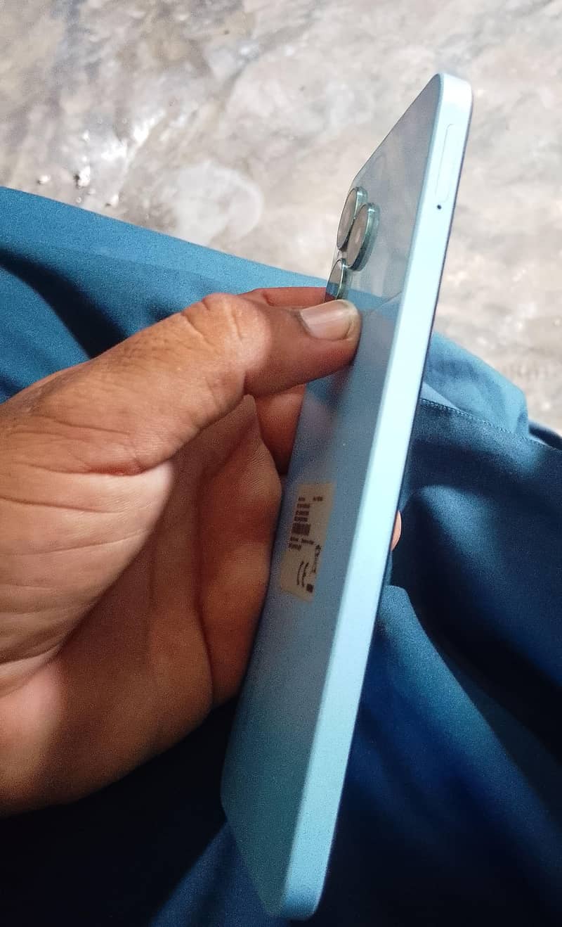 Realme Note 50 4