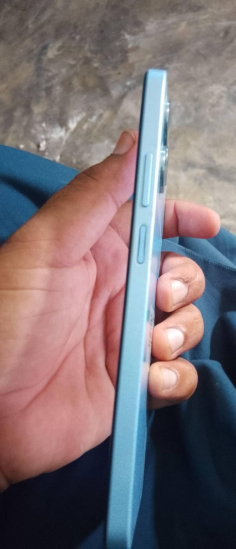 Realme Note 50 5