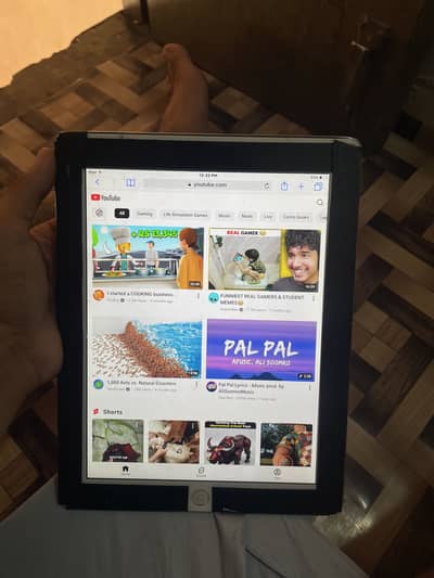 iPad 3 Wi-Fi 32Gb Rate final ha 3500 kam nahi hongy. Working All good
