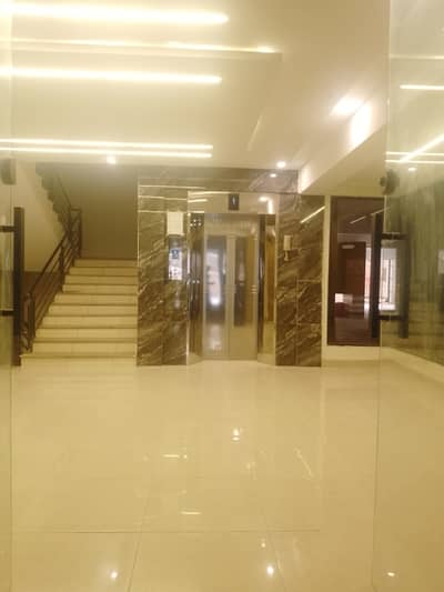 4 bed dd brand new flat for rent