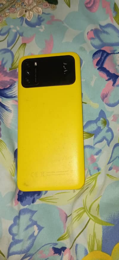 Xiaomi POCO M3 for sale urgent