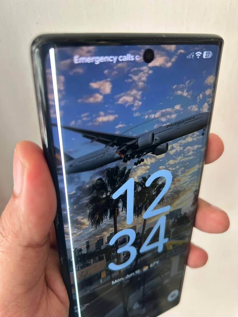 Google Pixel 6 Pro 3