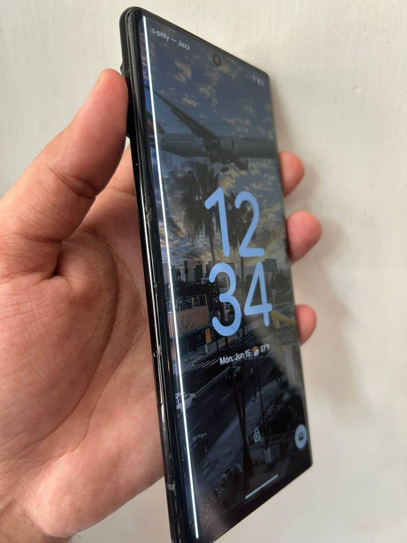 Google Pixel 6 Pro 6