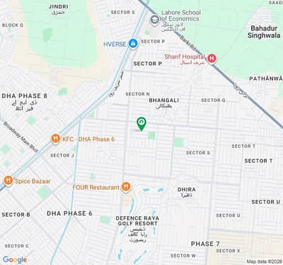 Buying A House In Lahore?