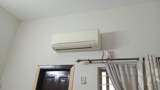 Split Ac Non Inverter Mitsubishi Electric For Sale