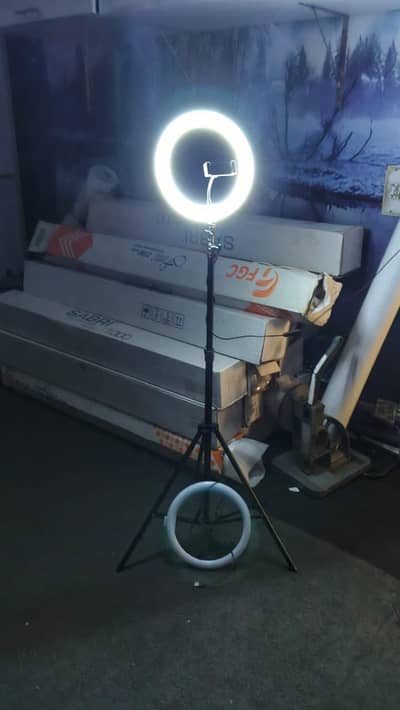 Ring light