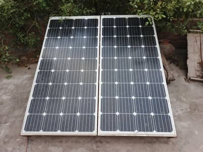 solar panel
