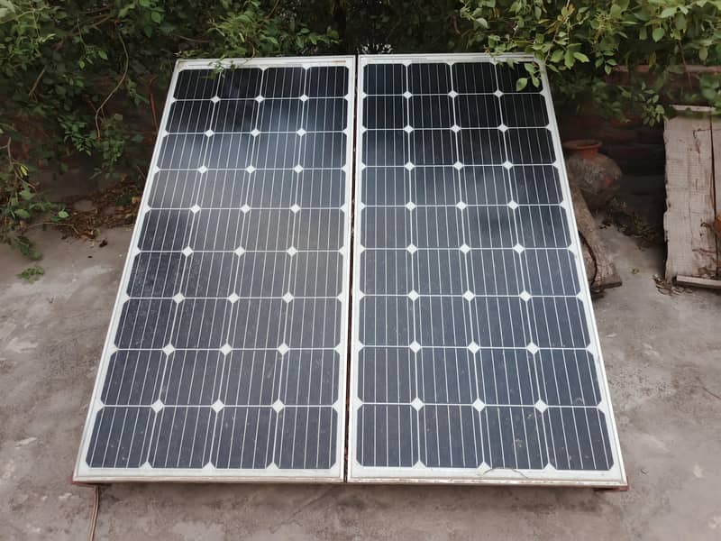 solar panel 0