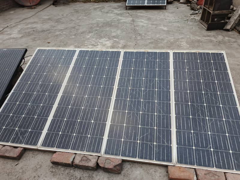solar panel 1
