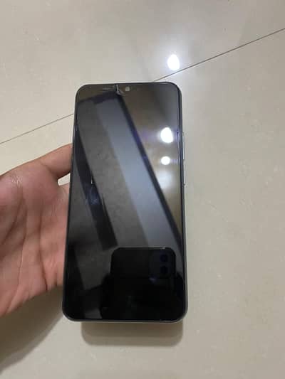 Vivo Y17 (exchange possible)
