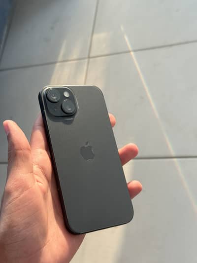 Apple iPhone 15 jv